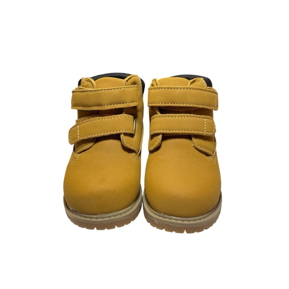 Wonder nation boys boots size 6